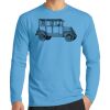 Long Sleeve Performance Blend Tee Thumbnail