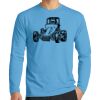 Long Sleeve Performance Blend Tee Thumbnail