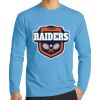Long Sleeve Performance Blend Tee Thumbnail