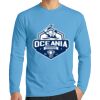 Long Sleeve Performance Blend Tee Thumbnail