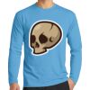 Long Sleeve Performance Blend Tee Thumbnail