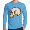 Long Sleeve Performance Blend Tee Thumbnail