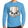 Long Sleeve Performance Blend Tee Thumbnail