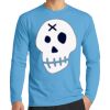 Long Sleeve Performance Blend Tee Thumbnail