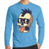 Long Sleeve Performance Blend Tee Thumbnail