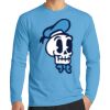 Long Sleeve Performance Blend Tee Thumbnail