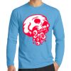 Long Sleeve Performance Blend Tee Thumbnail