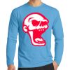 Long Sleeve Performance Blend Tee Thumbnail