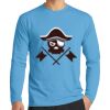Long Sleeve Performance Blend Tee Thumbnail