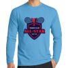 Long Sleeve Performance Blend Tee Thumbnail