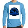 Long Sleeve Performance Blend Tee Thumbnail