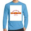 Long Sleeve Performance Blend Tee Thumbnail