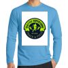 Long Sleeve Performance Blend Tee Thumbnail