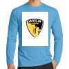 Long Sleeve Performance Blend Tee Thumbnail