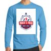 Long Sleeve Performance Blend Tee Thumbnail
