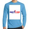 Long Sleeve Performance Blend Tee Thumbnail