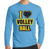 Long Sleeve Performance Blend Tee Thumbnail