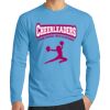 Long Sleeve Performance Blend Tee Thumbnail