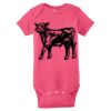 Infant Vintage Fine Jersey Bodysuit Thumbnail