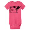 Infant Vintage Fine Jersey Bodysuit Thumbnail