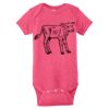 Infant Vintage Fine Jersey Bodysuit Thumbnail