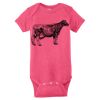 Infant Vintage Fine Jersey Bodysuit Thumbnail