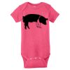 Infant Vintage Fine Jersey Bodysuit Thumbnail