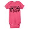 Infant Vintage Fine Jersey Bodysuit Thumbnail