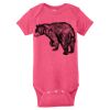 Infant Vintage Fine Jersey Bodysuit Thumbnail