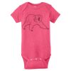 Infant Vintage Fine Jersey Bodysuit Thumbnail