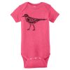Infant Vintage Fine Jersey Bodysuit Thumbnail