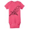 Infant Vintage Fine Jersey Bodysuit Thumbnail
