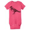 Infant Vintage Fine Jersey Bodysuit Thumbnail
