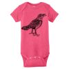 Infant Vintage Fine Jersey Bodysuit Thumbnail