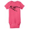 Infant Vintage Fine Jersey Bodysuit Thumbnail