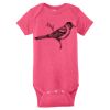Infant Vintage Fine Jersey Bodysuit Thumbnail