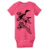 Infant Vintage Fine Jersey Bodysuit Thumbnail