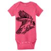 Infant Vintage Fine Jersey Bodysuit Thumbnail