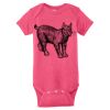 Infant Vintage Fine Jersey Bodysuit Thumbnail
