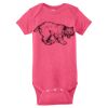 Infant Vintage Fine Jersey Bodysuit Thumbnail