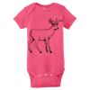 Infant Vintage Fine Jersey Bodysuit Thumbnail