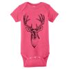 Infant Vintage Fine Jersey Bodysuit Thumbnail