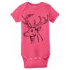 Infant Vintage Fine Jersey Bodysuit Thumbnail