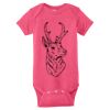 Infant Vintage Fine Jersey Bodysuit Thumbnail