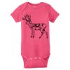 Infant Vintage Fine Jersey Bodysuit Thumbnail