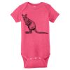 Infant Vintage Fine Jersey Bodysuit Thumbnail
