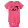Infant Vintage Fine Jersey Bodysuit Thumbnail