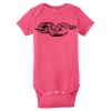 Infant Vintage Fine Jersey Bodysuit Thumbnail