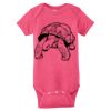 Infant Vintage Fine Jersey Bodysuit Thumbnail