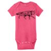 Infant Vintage Fine Jersey Bodysuit Thumbnail